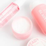 KIT DE VIAJE ROSY MIST- CITY GIRL - Imagen 2