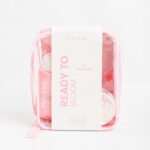 KIT DE VIAJE ROSY MIST- CITY GIRL