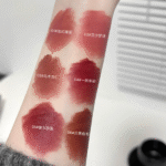 Tinta Labial Velvet - GEGE BEAR - Imagen 2