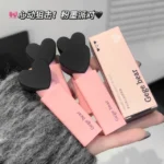 Tinta Labial Velvet - GEGE BEAR - Imagen 4