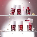 TINTA PARA LABIOS - MELY