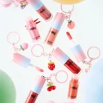 CHERRY LIP GLOSS -  MELY - Imagen 4