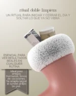KIT RITUAL DOBLE LIMPIEZA