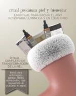 KIT RITUAL PREMIUM PIEL & BIENESTAR